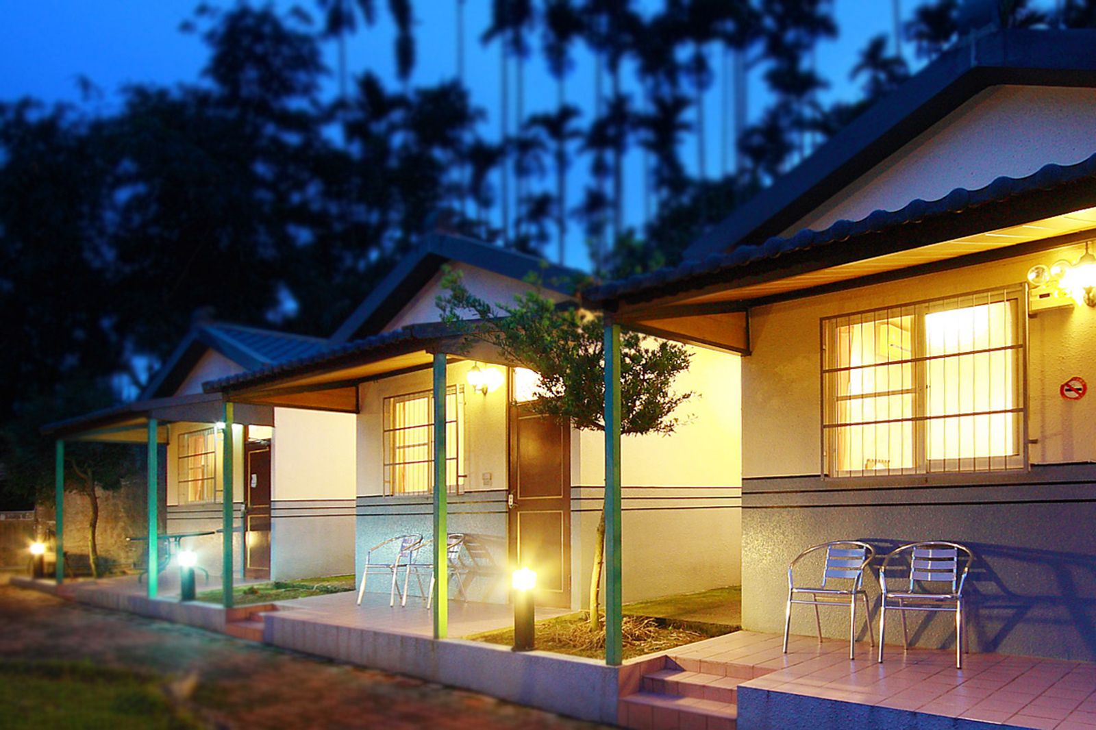 悅來鄉民宿 圖片