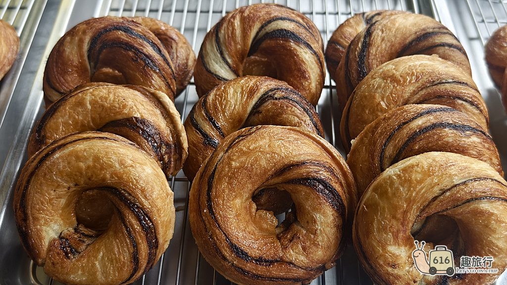 奮起湖必買伴手禮-奮起湖甜甜圈