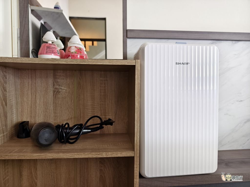 🛏 四人套房 - 房型照片