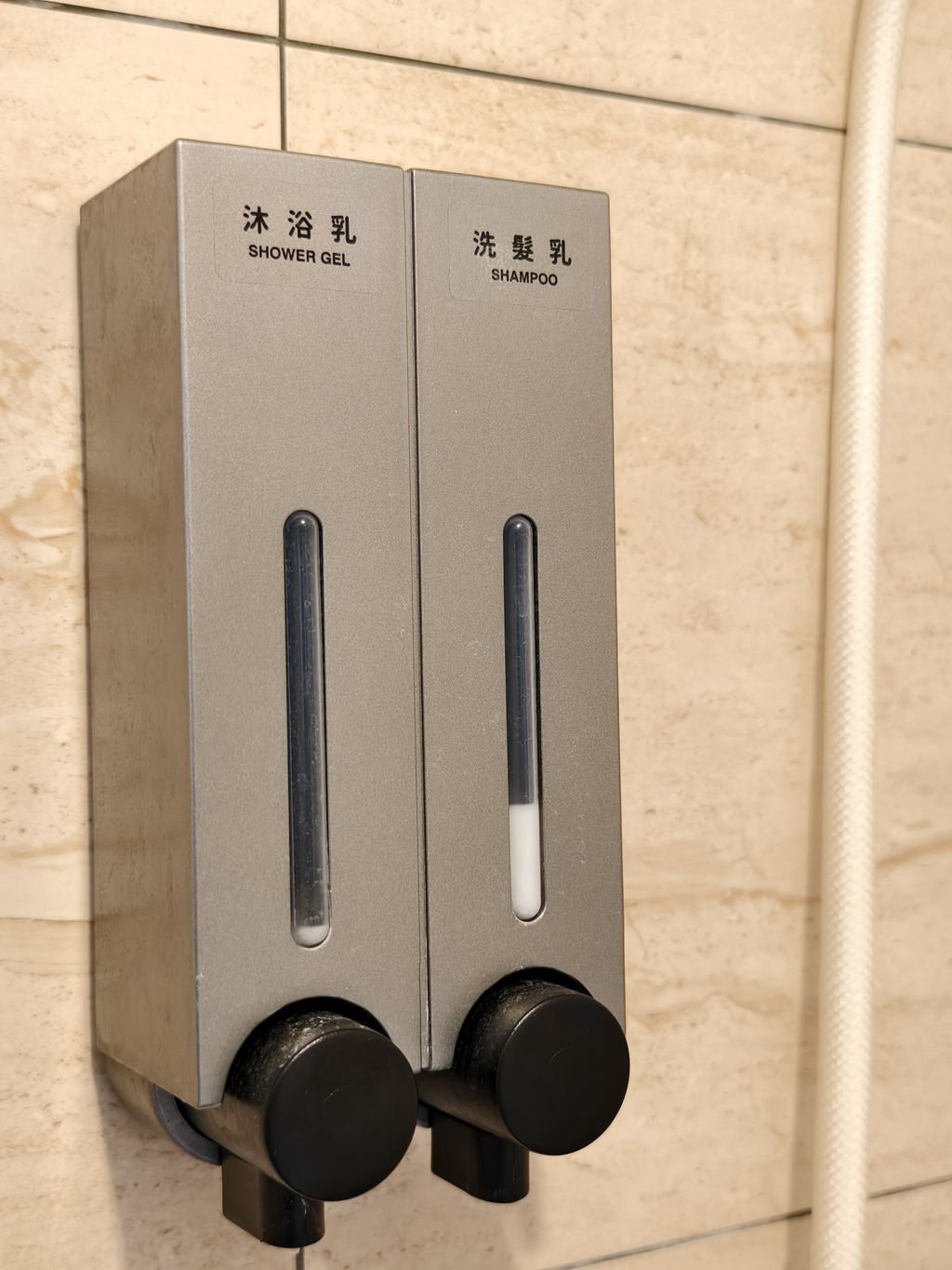 🛏 山景雙人套房 - 房型照片