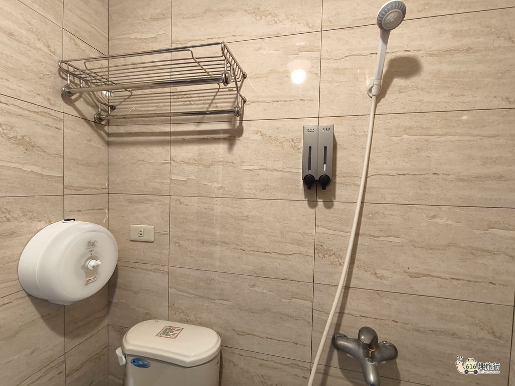 🛏 山景雙人套房 - 房型照片